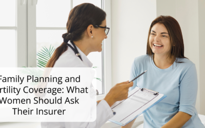 Family Planning and Fertility Coverage: What Women Should Ask Their Insurer